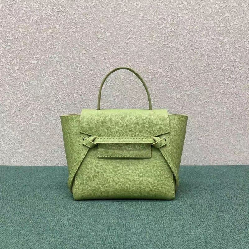 Ce**e top handle bags